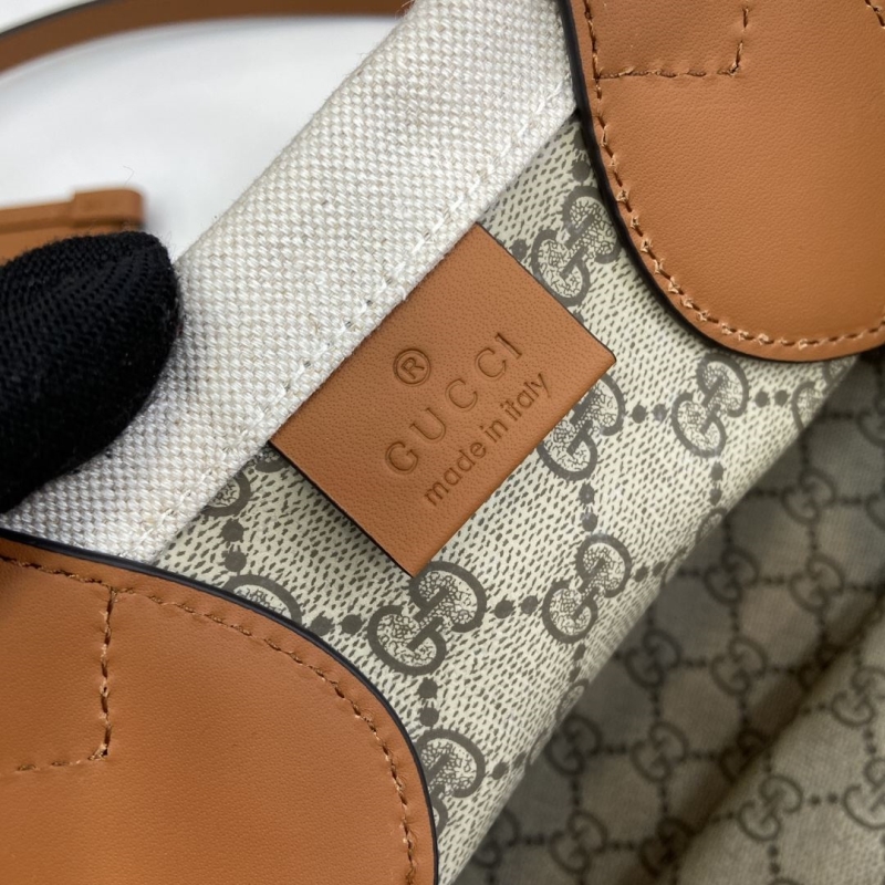 Gucci Shopping Bags